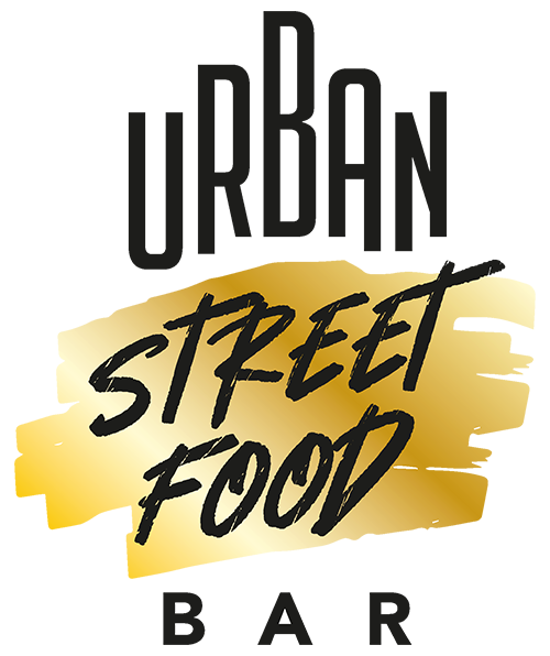 Urban Streetfood Bar logo transparant