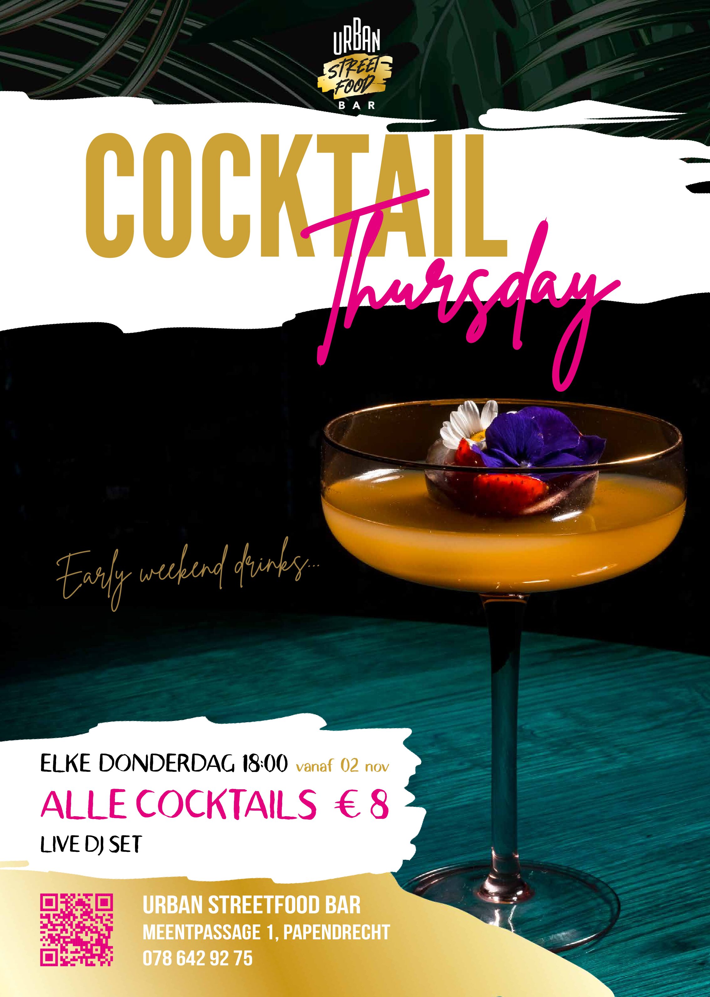 Websiteafmeting Cocktail thursday lo res